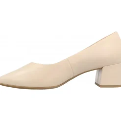 Escarpins*Tamaris Comfort Raine Ivory